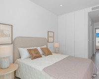 Novostavba - Town House - Los Alcázares - Serena Golf