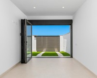 Novostavba - Town House - Los Alcázares - Serena Golf