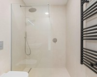 Novostavba - Town House - Los Alcázares - Serena Golf