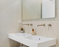 Novostavba - Town House - Los Alcázares - Serena Golf