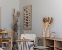 Novostavba - Town House - Los Alcázares - Serena Golf