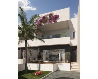 Novostavba - Town House - Monforte del Cid - Alenda Golf