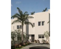 Novostavba - Town House - Monforte del Cid - Alenda Golf