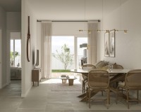 Novostavba - Town House - Monforte del Cid - Alenda Golf