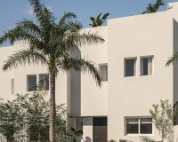 Novostavba - Town House - Monforte del Cid - Alenda Golf