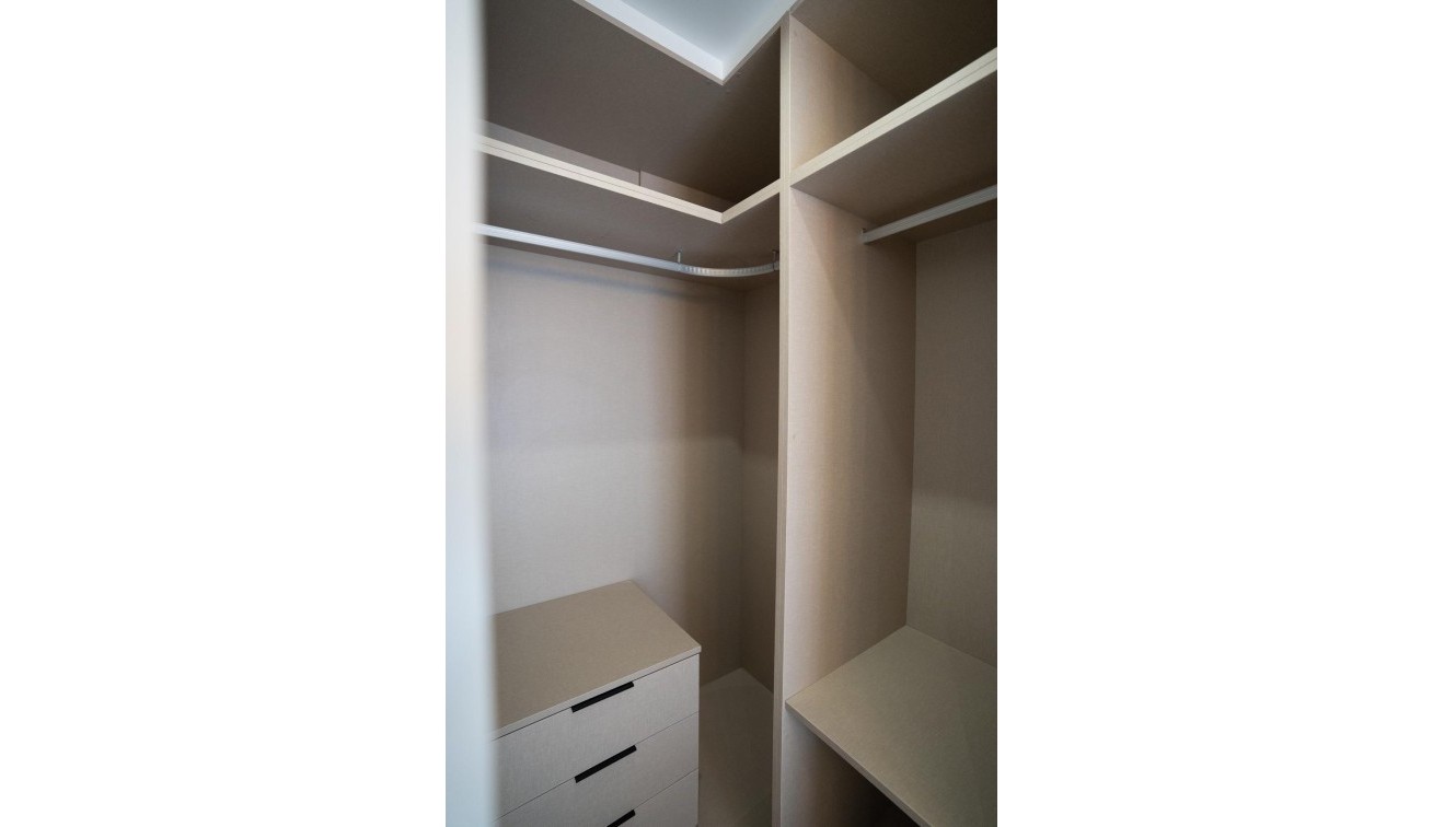 Novostavba - Town House - Orihuela costa - Entre golf