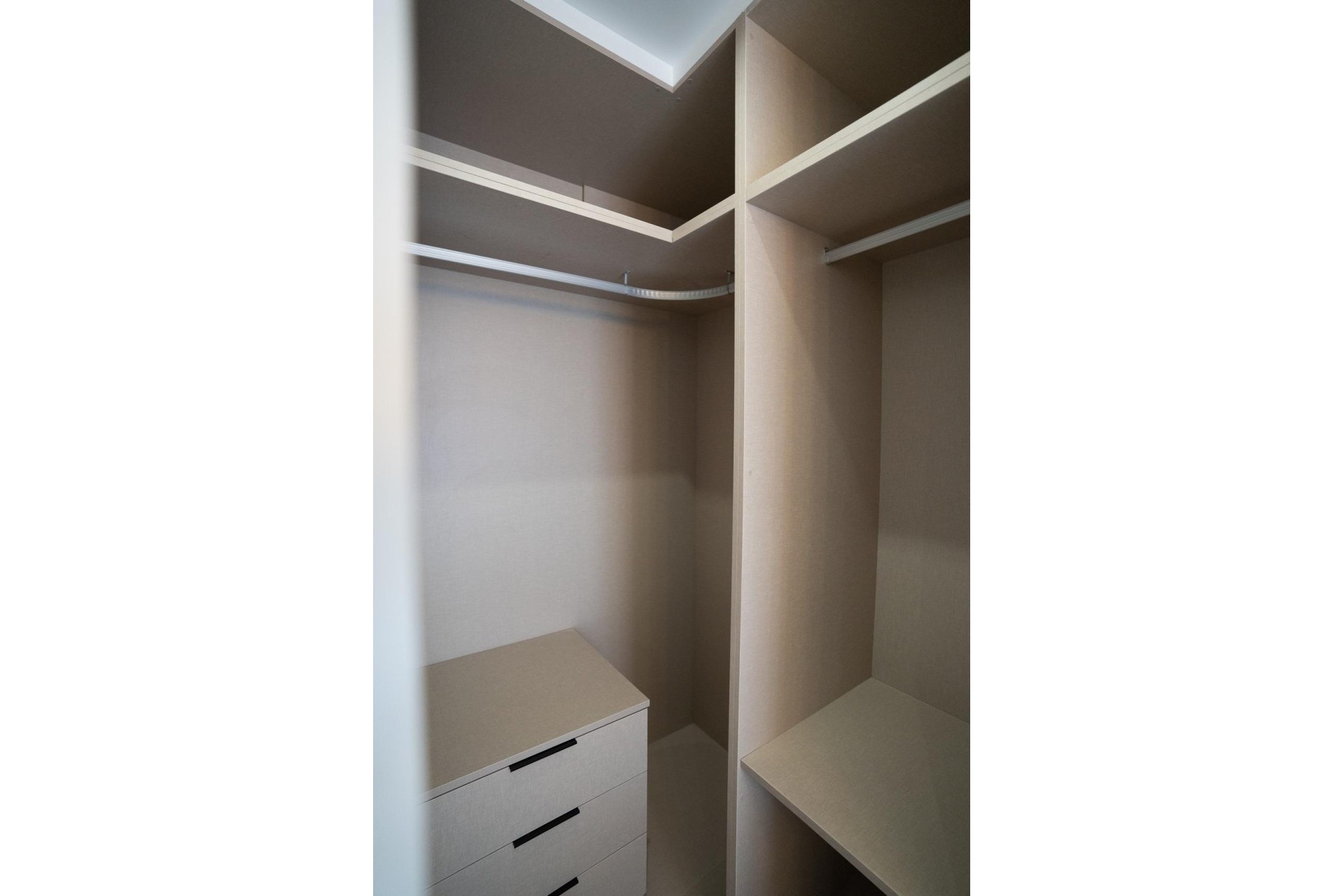 Novostavba - Town House - Orihuela costa - Entre golf