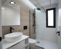 Novostavba - Town House - Orihuela costa - Entre golf