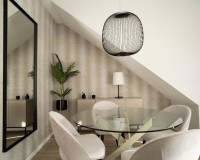 Novostavba - Town House - Orihuela costa - Entre golf