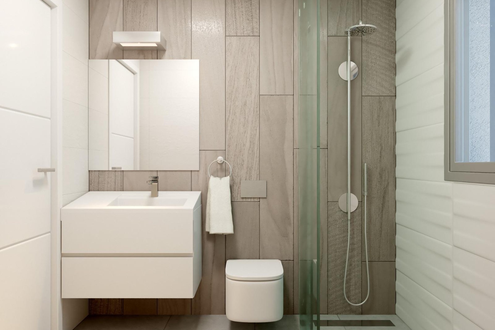 Novostavba - Town House - Orihuela costa - PAU 26