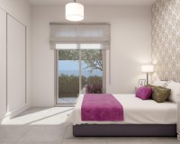Novostavba - Town House - Orihuela costa - PAU 26