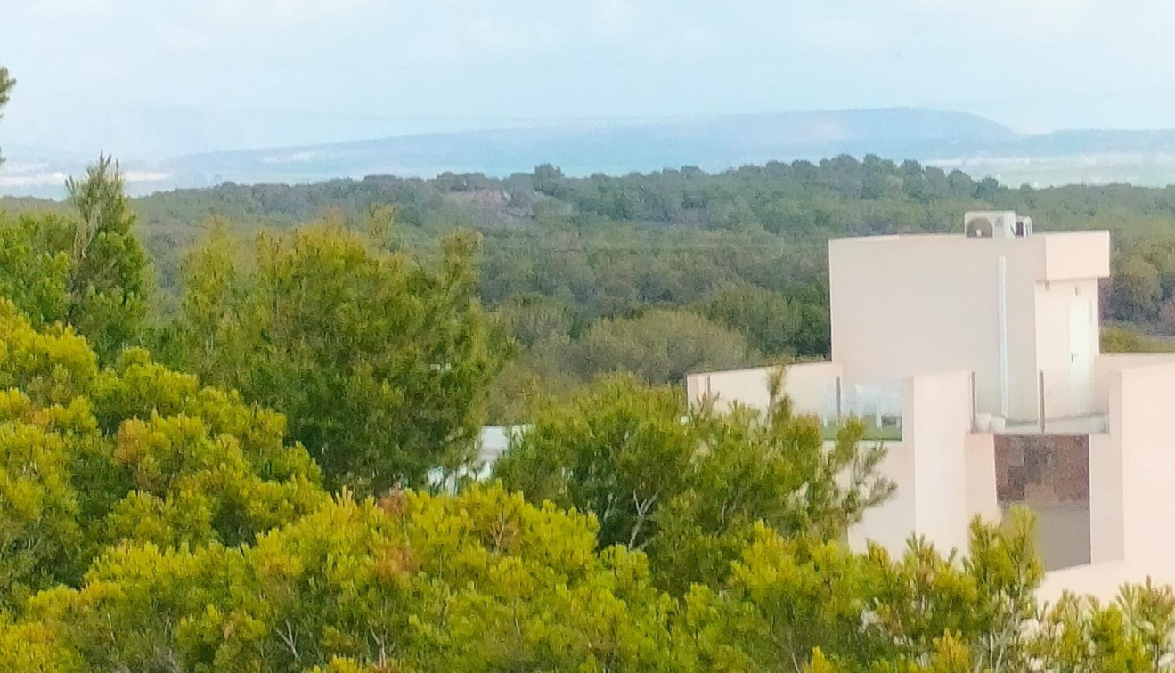 Novostavba - Town House - Orihuela costa - PAU 26