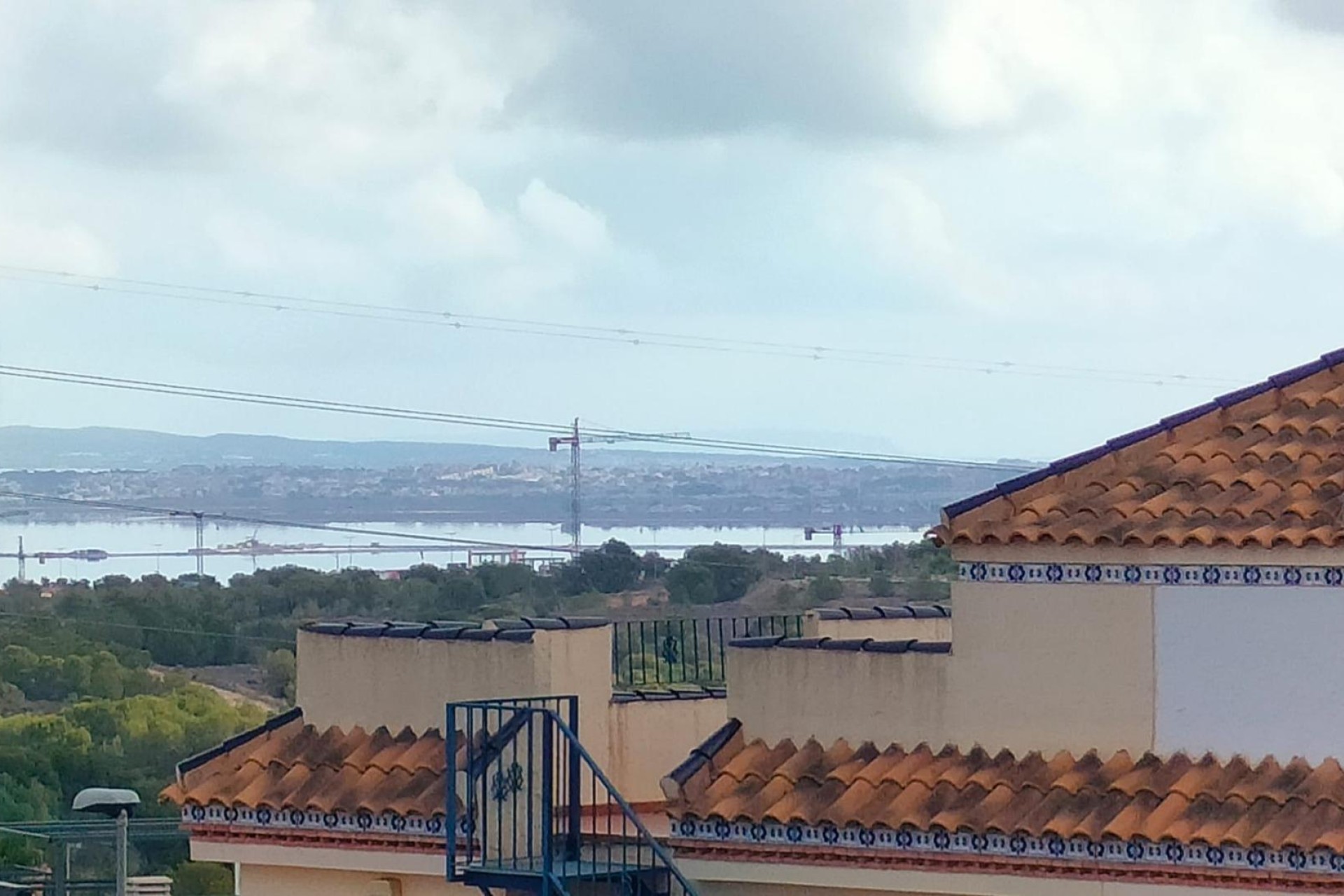 Novostavba - Town House - Orihuela costa - PAU 26