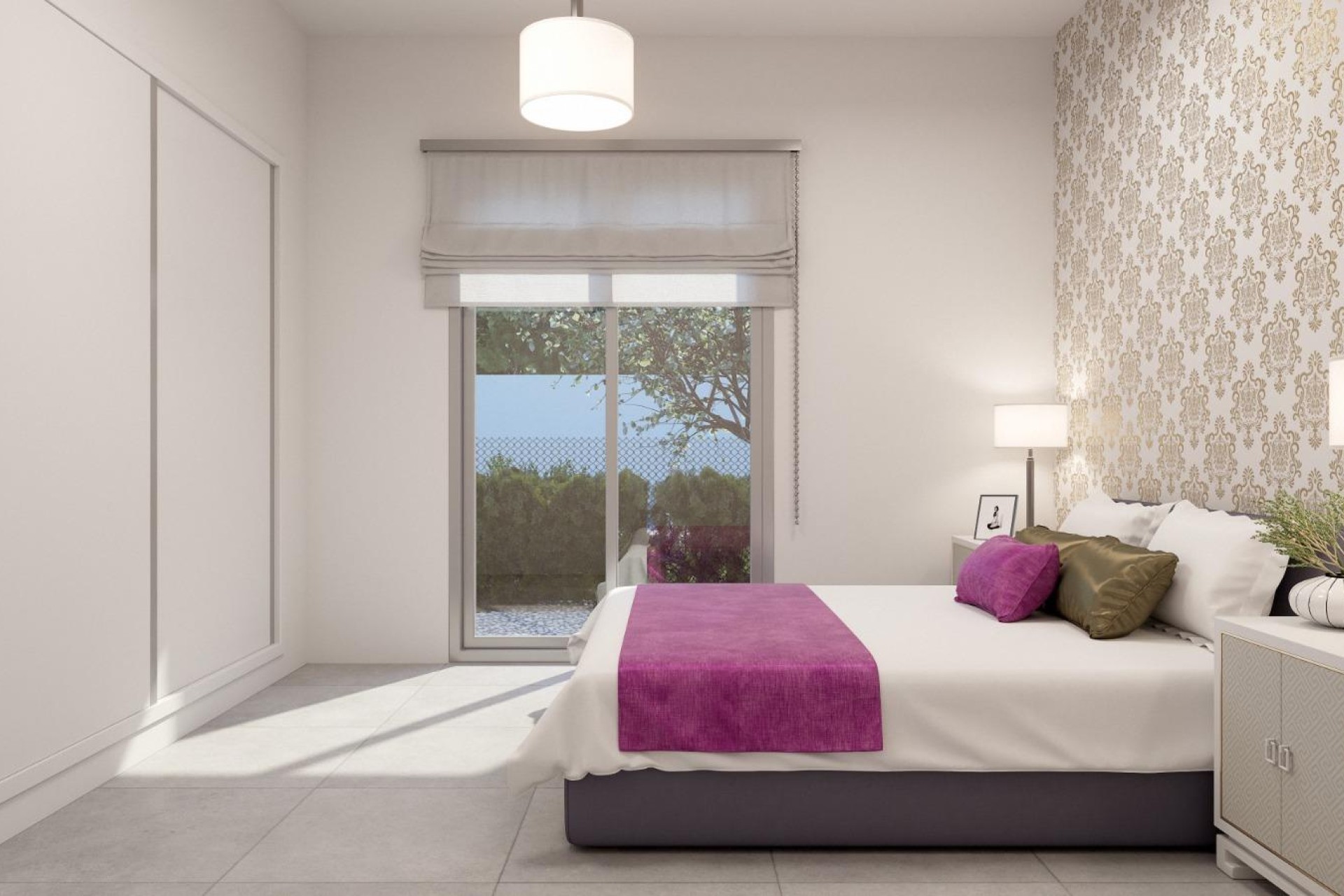 Novostavba - Town House - Orihuela costa - PAU 26