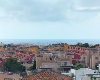 Novostavba - Town House - Orihuela costa - PAU 26