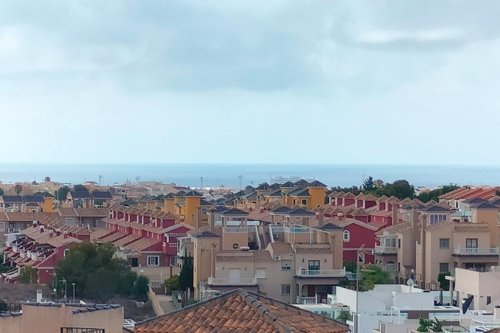 Novostavba - Town House - Orihuela costa - PAU 26