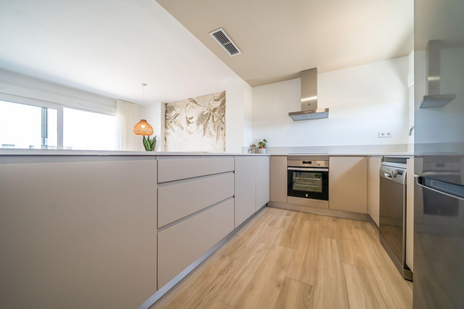 Novostavba - Town House - Orihuela - Vistabella Golf