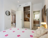 Novostavba - Town House - Orihuela - Vistabella Golf