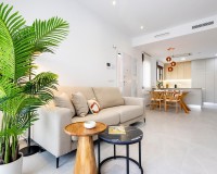 Novostavba - Town House - Orihuela - Vistabella Golf