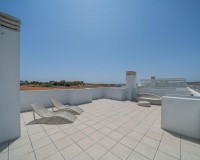 Novostavba - Town House - Orihuela - Vistabella Golf