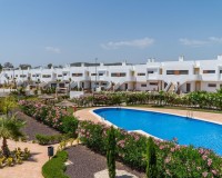 Novostavba - Town House - Orihuela - Vistabella Golf