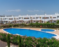 Novostavba - Town House - Orihuela - Vistabella Golf