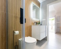 Novostavba - Town House - Orihuela - Vistabella Golf
