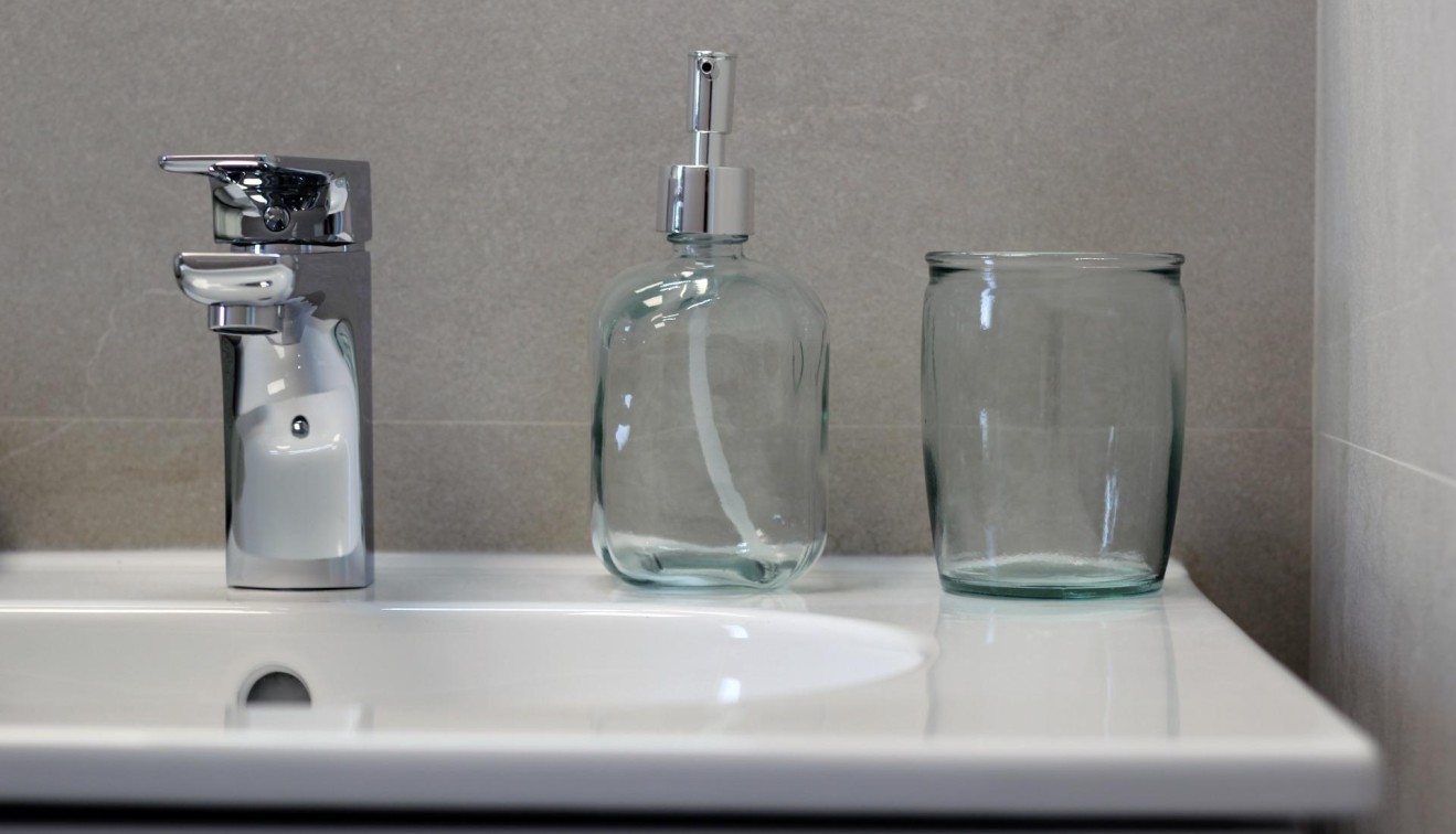 Novostavba - Town House - Pilar de La Horadada - parque Andromeda