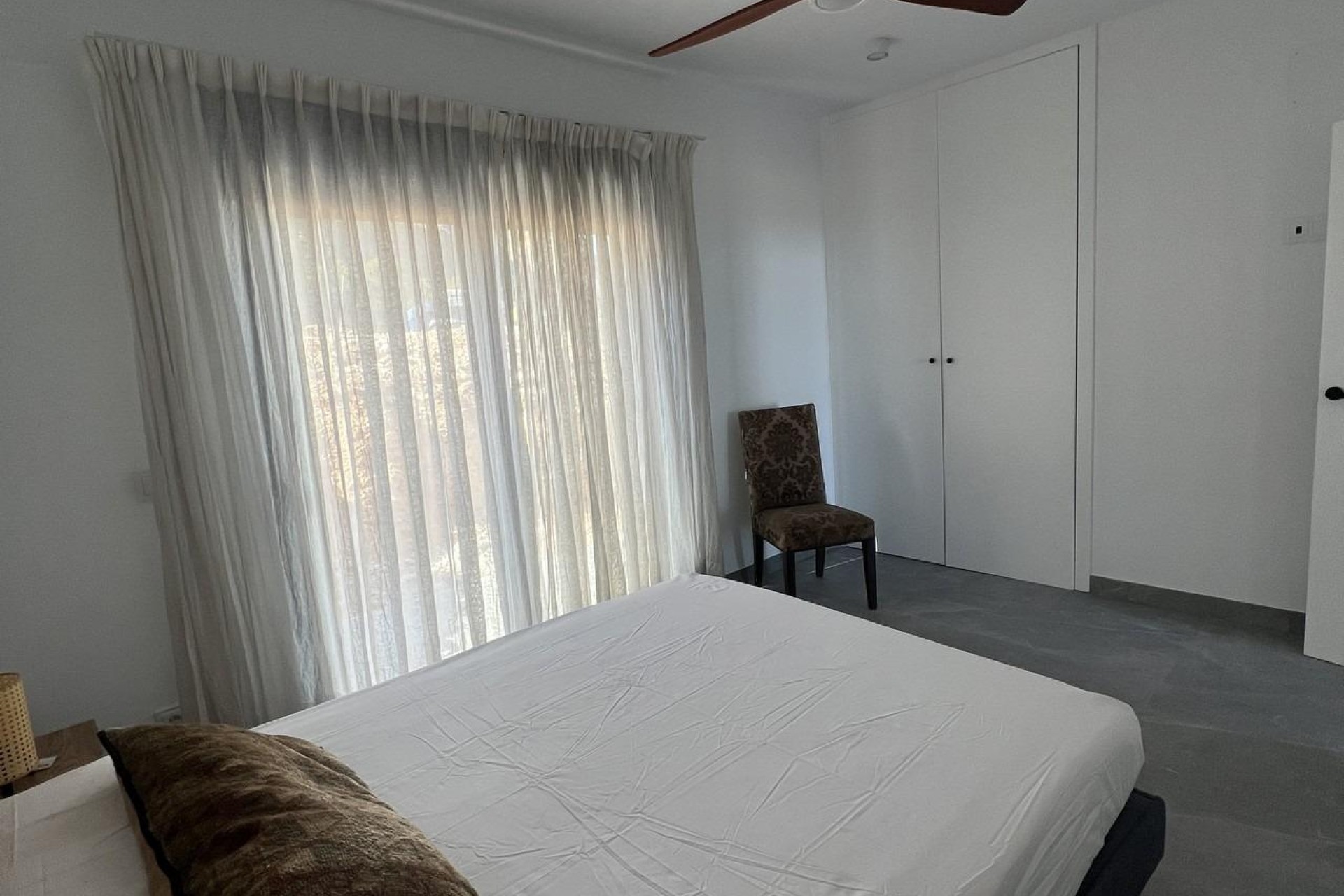 Novostavba - Town House - Polop - PAU1