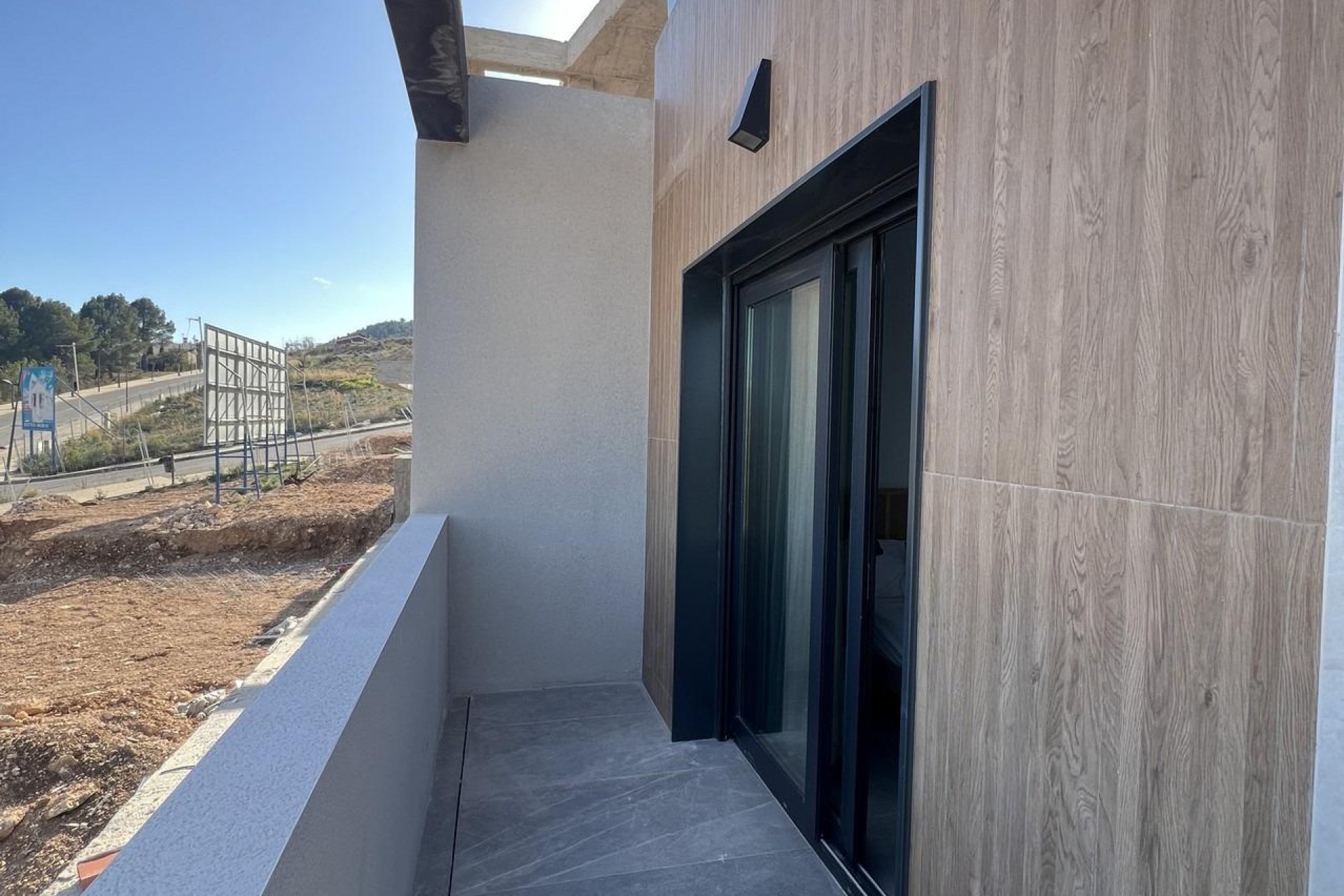 Novostavba - Town House - Polop - PAU1