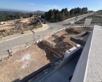 Novostavba - Town House - Polop - PAU1