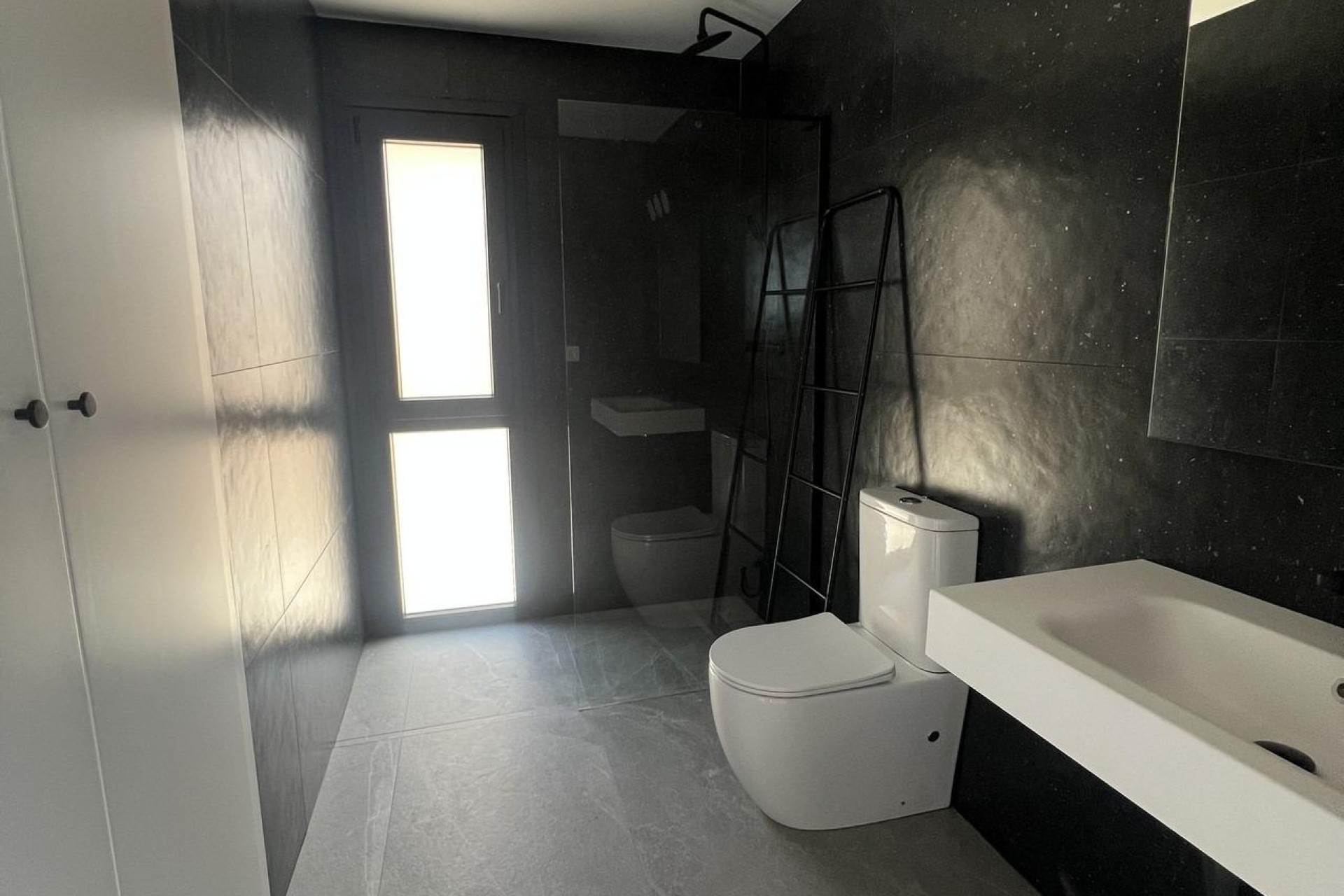 Novostavba - Town House - Polop - PAU1