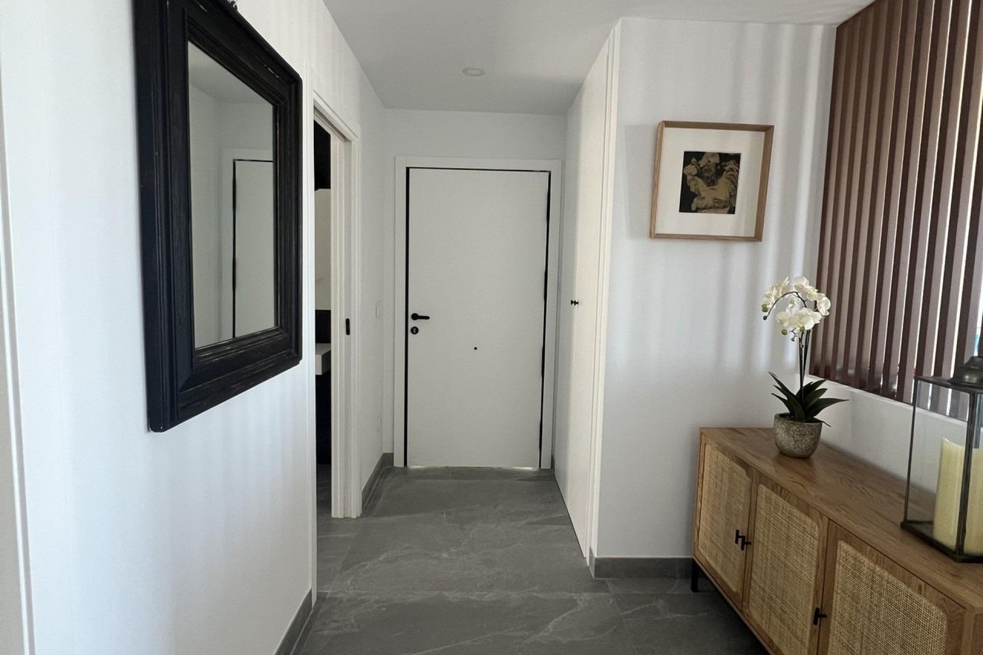 Novostavba - Town House - Polop - PAU1
