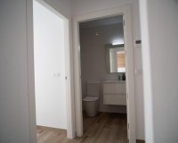 Novostavba - Town House - San Javier - Parque del doce