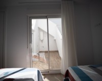 Novostavba - Town House - San Javier - Parque del doce