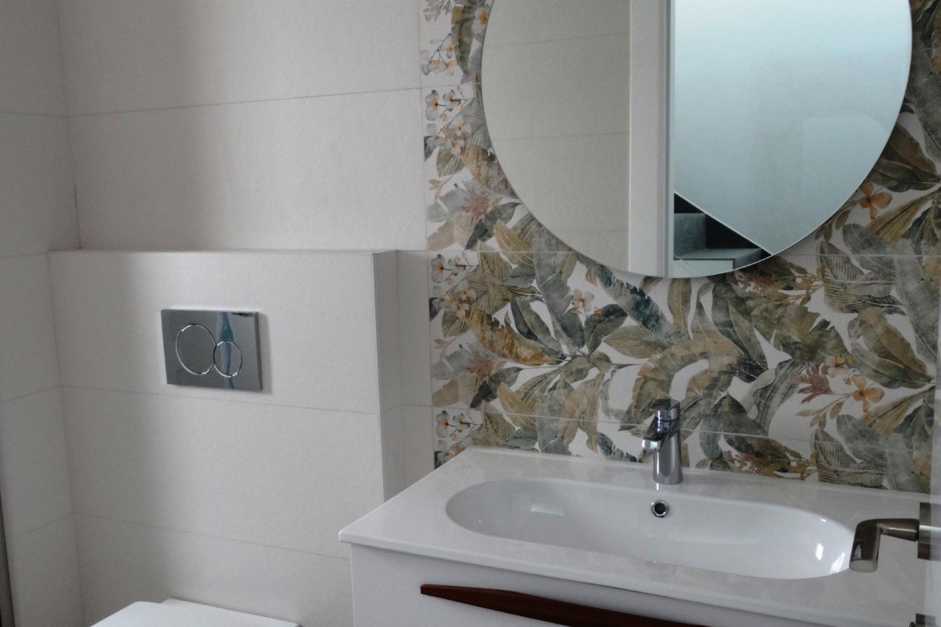 Novostavba - Town House - San Javier - Santiago de la Ribera