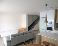 Novostavba - Town House - San Javier - Santiago de la Ribera