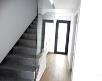 Novostavba - Town House - San Javier - Santiago de la Ribera
