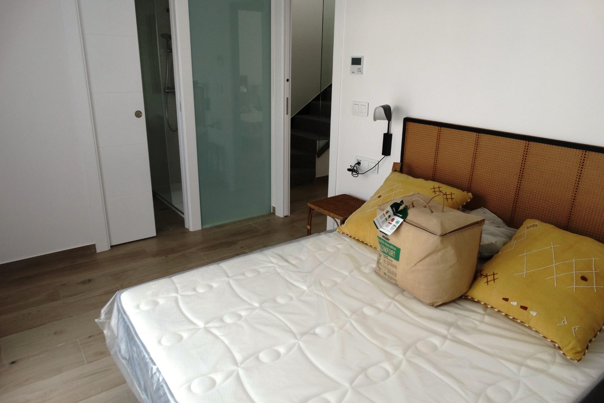 Novostavba - Town House - San Javier - Santiago de la Ribera
