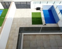 Novostavba - Town House - San Javier - Santiago de la Ribera