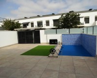 Novostavba - Town House - San Javier - Santiago de la Ribera