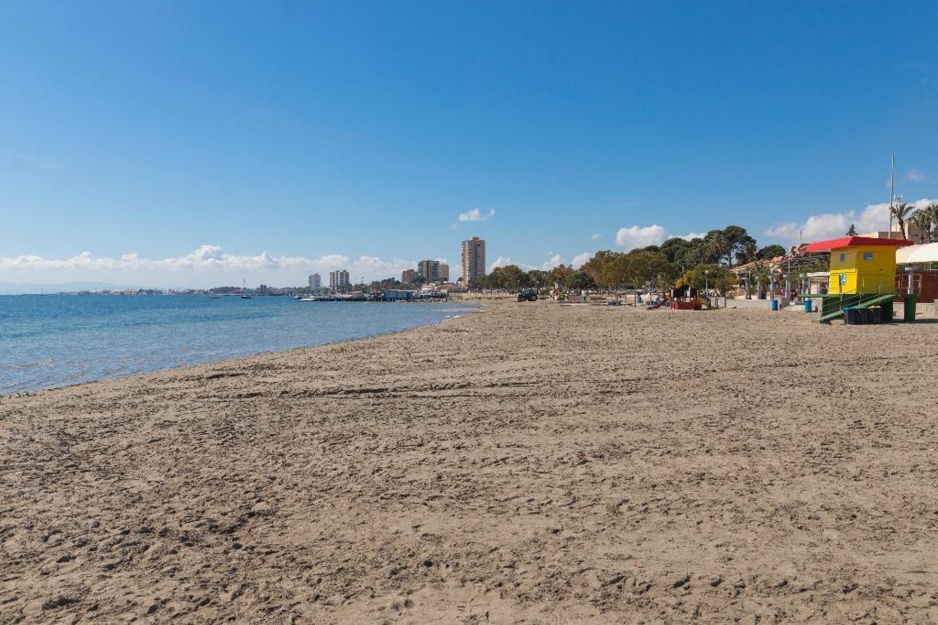 Novostavba - Town House - San Javier - Santiago de la Ribera