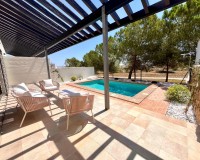 Novostavba - Town House - Sucina - Peraleja Golf