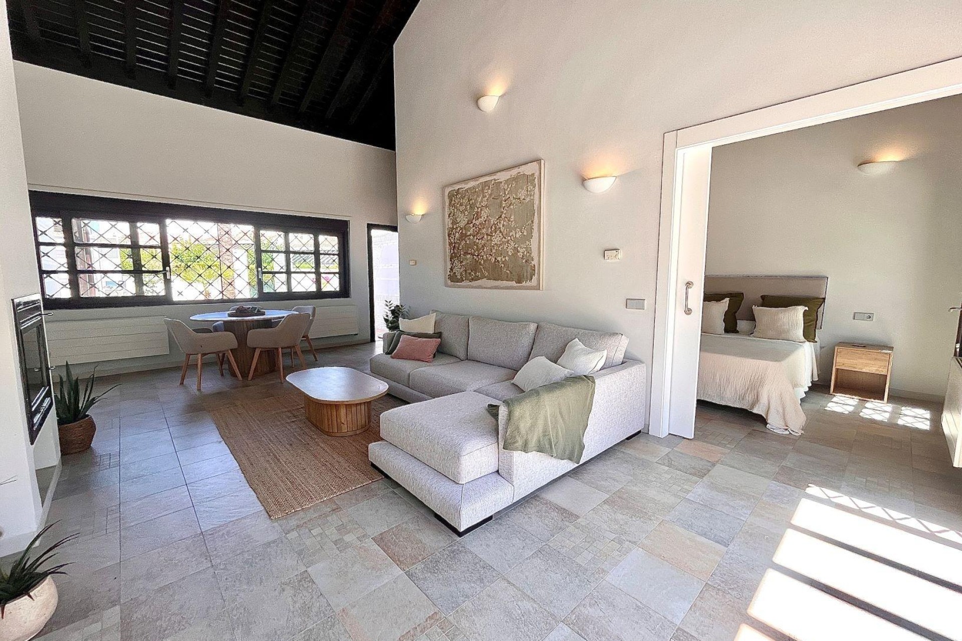 Novostavba - Town House - Sucina - Peraleja Golf