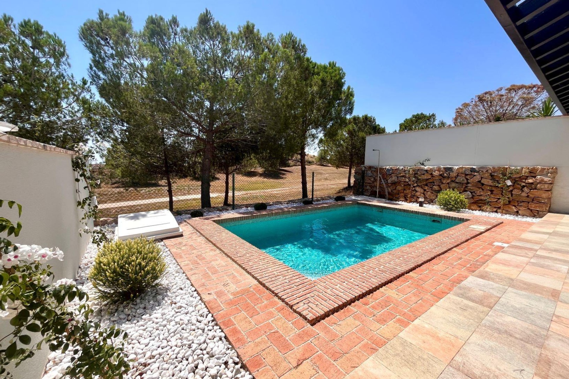 Novostavba - Town House - Sucina - Peraleja Golf