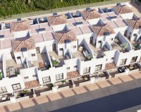 Novostavba - Town House - Torre Pacheco - Santa Rosalia pueblo