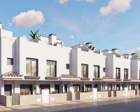 Novostavba - Town House - Torre Pacheco - Santa Rosalia pueblo