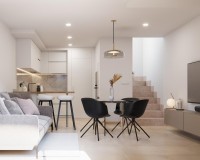 Novostavba - Town House - Torre Pacheco - Santa Rosalia pueblo