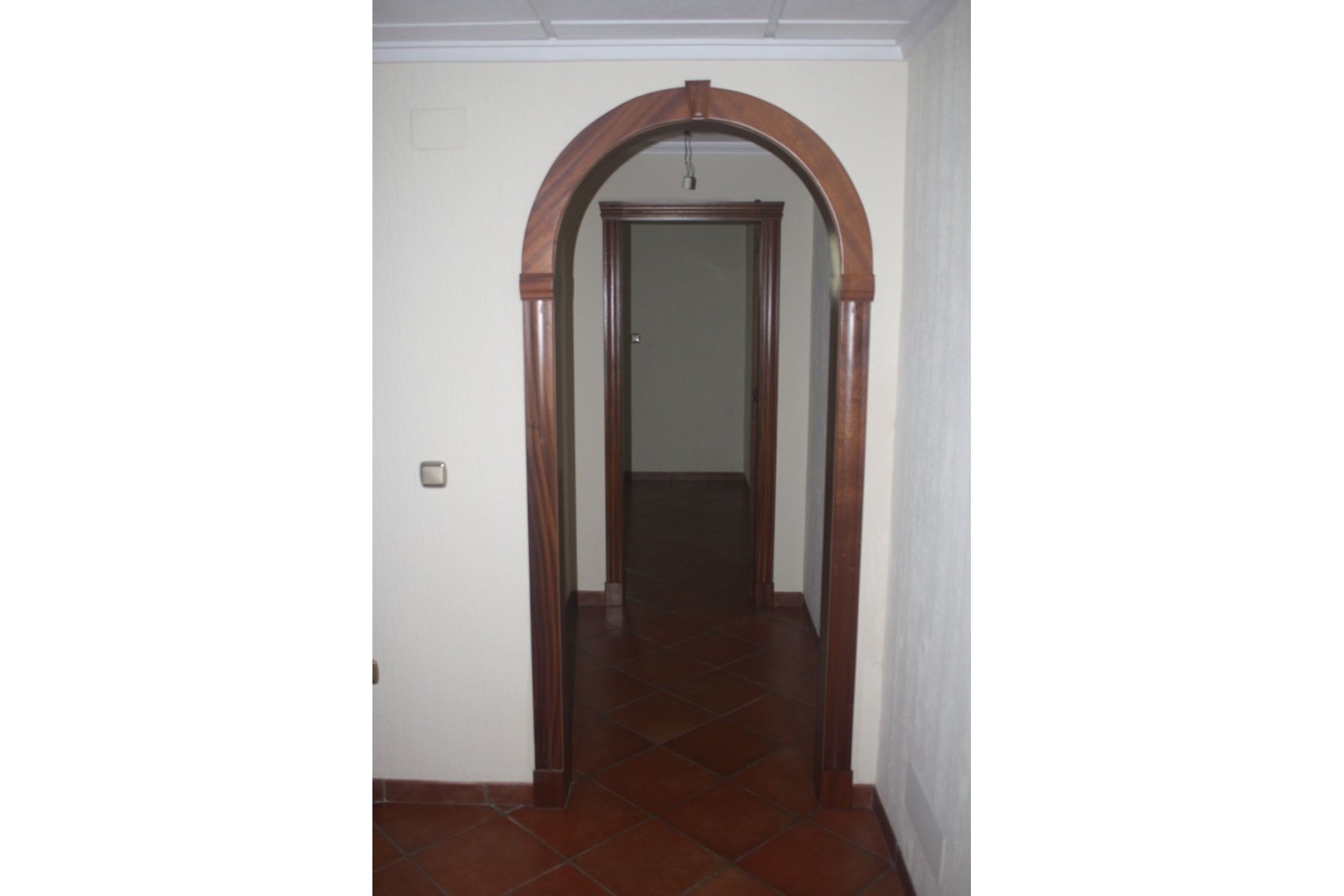 Novostavba - Town House - Torrevieja - Los Altos