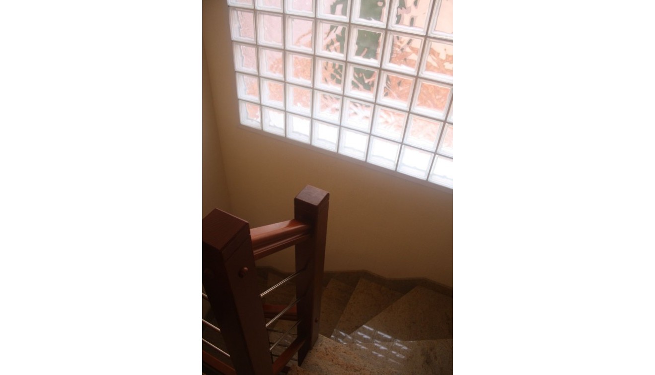 Novostavba - Town House - Torrevieja - Los Altos